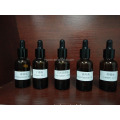 Natural essential oil cosmetic grade massage oil
